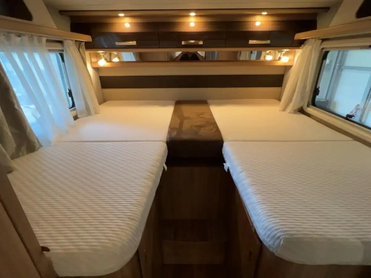 KNAUS SUN TI 700 MEG Platinum Selection - Ansicht 12